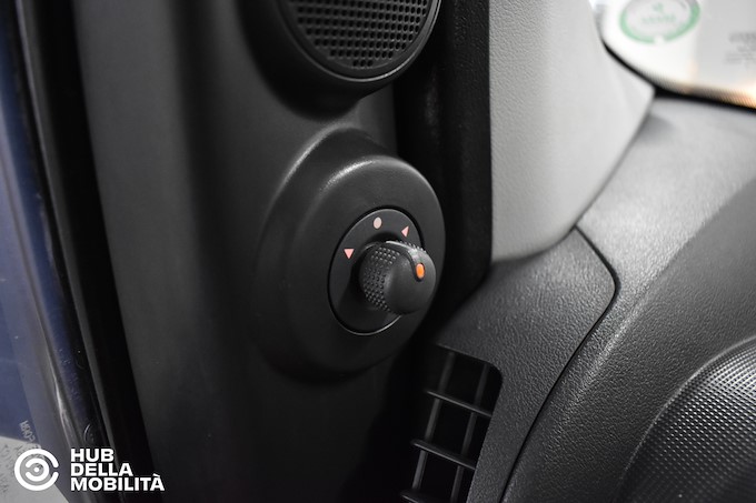 PEUGEOT Bipper Tepee 1.4 HDi 70CV Outdoor